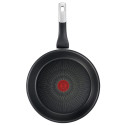 Frying Pan - Tefal G2550672 28cm Non-stick, Black