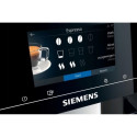 Espresso Machine - Siemens Tp 703, Silver
