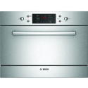 Dishwasher - Bosch Serie 6 Ske52m75eu