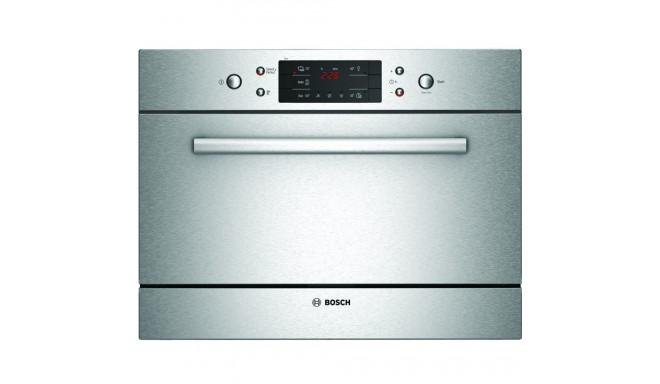 Dishwasher - Bosch Serie 6 Ske52m75eu