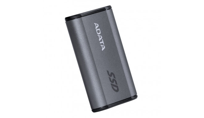 External SSD - Adata Se880 1TB