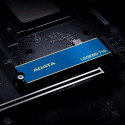 M.2 SSD - Adata Legend 710, Black