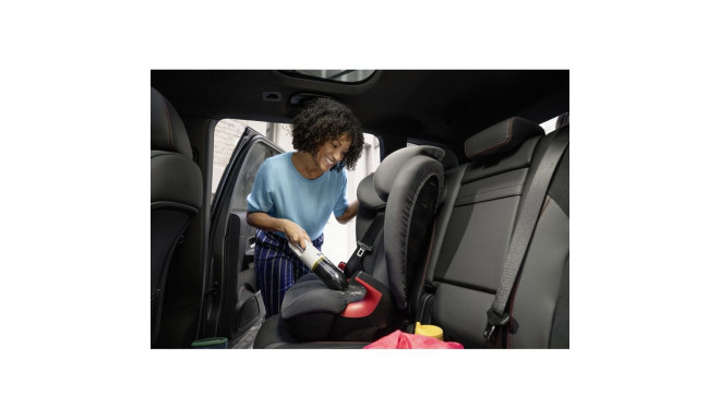 Handheld Vacuum - Kärcher Cvh 3 Plus, White Bagless