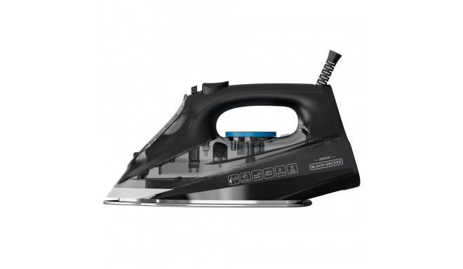 Iron - Black+decker Bxir2805e Steam Iron