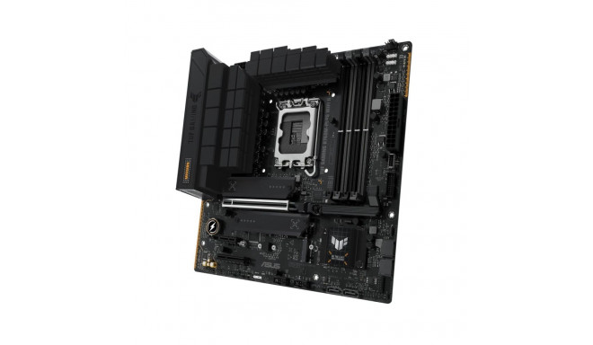 Motherboard - ASUS Tuf Gaming B760m-plus WiFi Ii