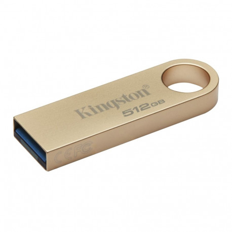 USB Drive - Kingston Technology 512gb, Black