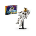 Constructor - LEGO Creator 3 in 1 31152 Space Astronaut 647 Pieces