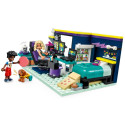 Constructor - LEGO Friends 41755 Nova's Room 179 Pieces