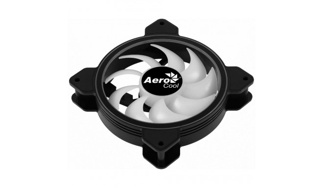 Computer Fan - Aerocoool Pgs Saturn 12f Argb 6p (120mm)