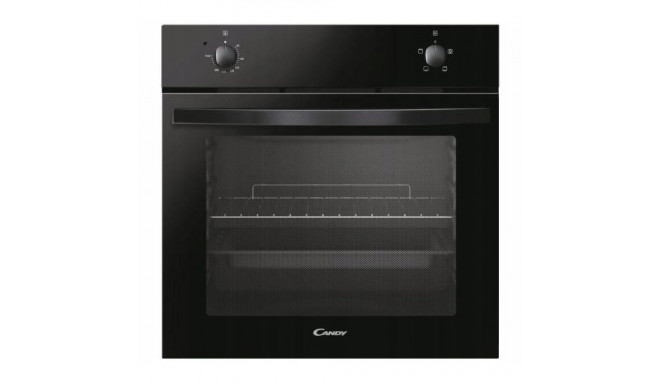 Built-in Oven - Candy FIDC N110 75L Electric Grill Black