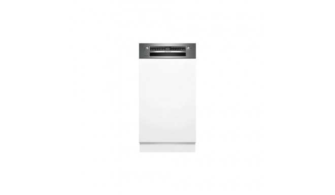 Dishwasher - Bosch 10 Place Settings, Gray