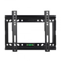 TV Bracket - Esperanza PERSES 127 cm (50"), Black