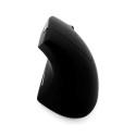 Vertical Mouse - Media-tech Mt1122 Wired 6400 Dpi Mouse Black