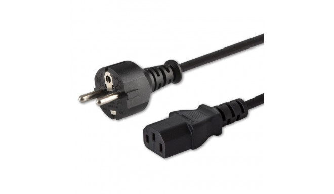 Power Cable - Iec C13