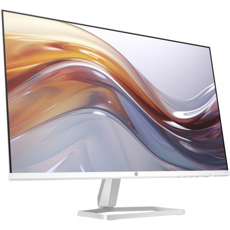Monitor - HP Series 5 27" FHD 1920x1080 5ms with Speakers HDMI VGA
