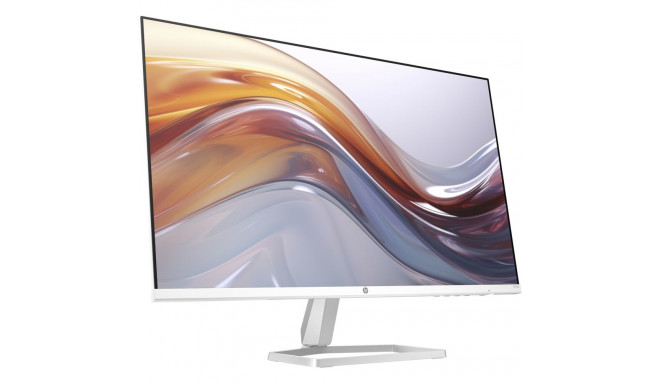 Monitor - HP Series 5 27" FHD 1920x1080 5ms with Speakers HDMI VGA