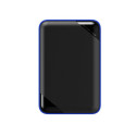 External Hard Drive - Silicon Power A62 1000gb Black/blue