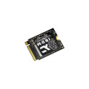 M.2 SSD - Goodram Pro Nano 512 GB Pcie 4.0 Nvme, Black