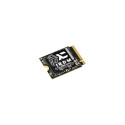 M.2 SSD - Goodram Pro Nano 512 GB Pcie 4.0 Nvme, Black