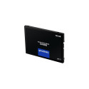 Solid State Drive (ssd) - Goodram Cx400 Gen.2, Black