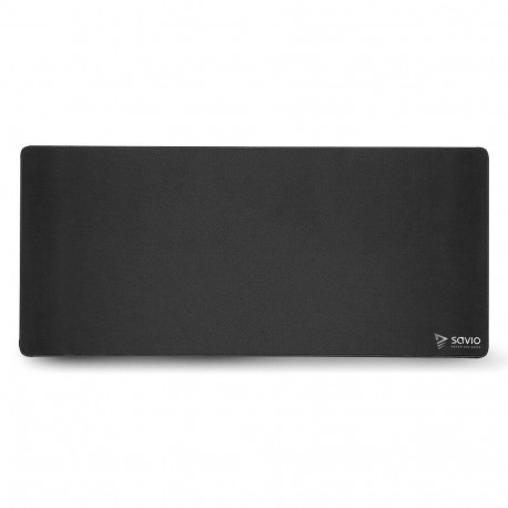 Gaming Mousepad - Savio Precision Control L 70x30, Black
