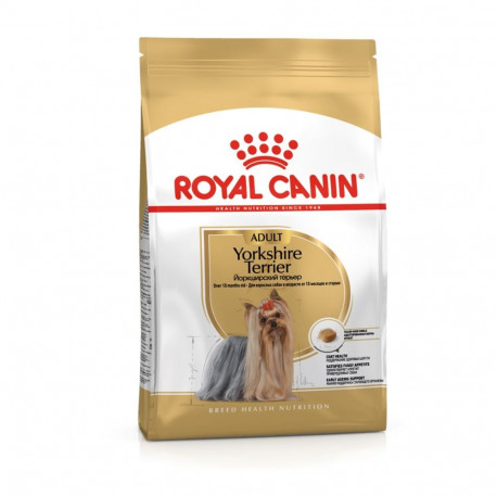 Dog Food - Royal Canin Yorkshire Terrier Adult 7.5kg