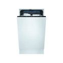 Built-in Dishwasher - Electrolux EEM43201L Slimline 10 Place Settings