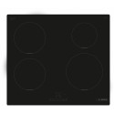 Induction Hob - Bosch Pue611bb5e 60cm 4-zone Induction Hob Black