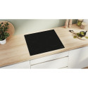 Induction Hob - Bosch Pue611bb5e 60cm 4-zone Induction Hob Black