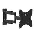 TV Mount - Maclean Mc-742, Black