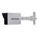 Security Camera - Hikvision Ds-2cd1041g0-i 2.8 Mm White