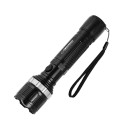 Hand Flashlight - Esperanza EOT072 LED 75lm Shockproof Black