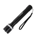 Hand Flashlight - Esperanza EOT074 LED 100lm Shockproof Black