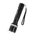 Hand Flashlight - Esperanza EOT072 LED 75lm Shockproof Black