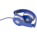 Headphones - Esperanza Eh145b Wired Headband Music Blue