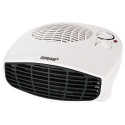 Electric Space Heater - Prime3 THERMO FAN PTC 2000W White