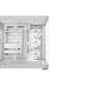 Full Tower Case - be quiet! LIGHT BASE 900 DX Gaming Multi White