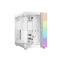 Full Tower Case - be quiet! LIGHT BASE 900 DX Gaming Multi White