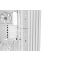 Full Tower Case - be quiet! LIGHT BASE 900 DX Gaming Multi White