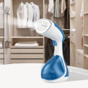 Handheld Garment Steamer - Maestro MR-355 1500W White/Blue