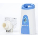 Portable Inhaler - Oromed ORO-MESH PRO Mesh Nebulizer Blue