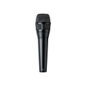 Microphone - Shure 8/s Supercardioid Microphone Black