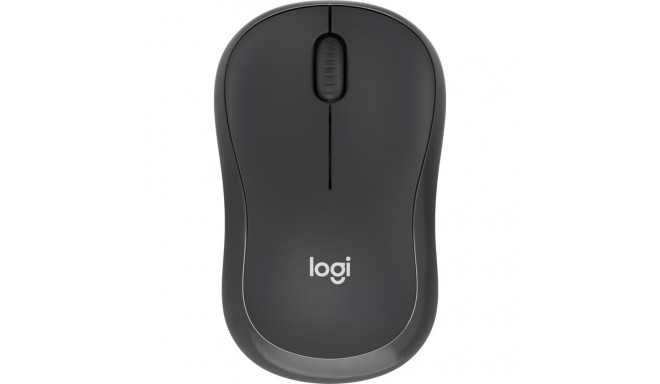 Office Mouse - Logitech M240 Wireless Bluetooth 4000 DPI Graphite