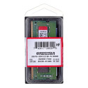 Memory Module - Kingston Technology Kvr32s22s8/8 8GB Ddr4 3200mhz