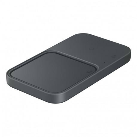 Wireless Charger - Samsung EP-P5400 15W Indoor USB Grey