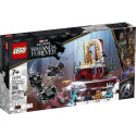 Constructor - LEGO Super Heroes 76213 King Namor's Throne Room