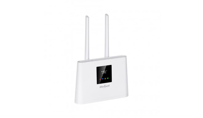 Wireless Router - Rebel Rb-0702 2.4ghz 4G Router