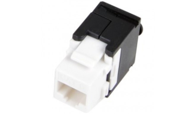 Keystone Module - Alantec MKB-U6-1 RJ-45 250MHz Black