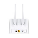 Wireless Router - Rebel Rb-0702 2.4ghz 4G Router