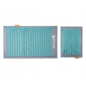 Acupressure Mat - Orohealth Blue